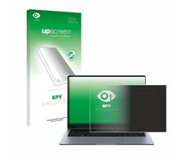 upscreen Pellicola Privacy per Samsung Galaxy Book6 14" Anti-Spy