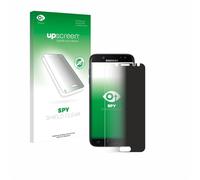 upscreen Pellicola Privacy per Samsung Galaxy J5 / J5 Pro (2017) Anti-Spy