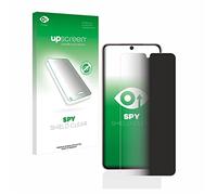 upscreen Pellicola Privacy per Samsung Galaxy S21 / 5G Anti-Spy