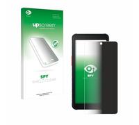upscreen Pellicola Privacy per Samsung Galaxy XCover 5 Anti-Spy