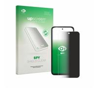 upscreen Pellicola Privacy per TCL K70 4G