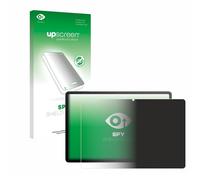 upscreen Pellicola Privacy per TCL Tab A1 Plus Anti-Spy