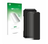 upscreen Pellicola Privacy per Ulefone Armor 27T Pro