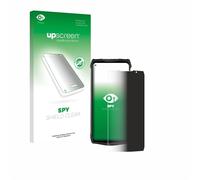 upscreen Pellicola Privacy per Ulefone Power Armor 13 Anti-Spy