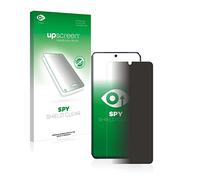 upscreen Pellicola Privacy per Vivo V21 5G Anti-Spy