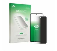 upscreen Pellicola Privacy per Vivo V70 Lite Anti-Spy