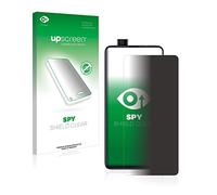 upscreen Pellicola Privacy per Xiaomi Mi 9T Pro Anti-Spy