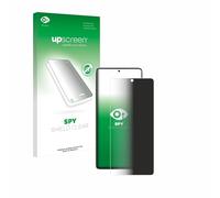 upscreen Pellicola Privacy per Xiaomi Poco F6