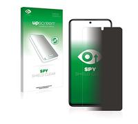 upscreen Pellicola Privacy per Xiaomi Redmi Note 11 Pro Anti-Spy