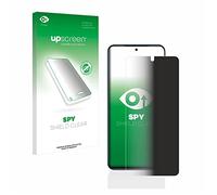 upscreen Pellicola Privacy per Xiaomi Redmi Note 11S Anti-Spy