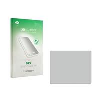upscreen Pellicola Privacy per Zoom MS-90LP Plus Anti-Spy