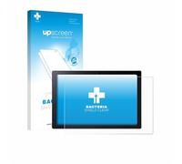 upscreen Pellicola Protettiva Antibatterica per Acer Chromebook Tab 311 Protezione Schermo