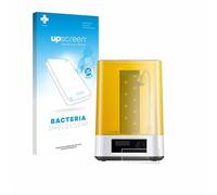 upscreen Pellicola Protettiva Antibatterica per Anycubic Wash & Cure 3 Protezione Schermo