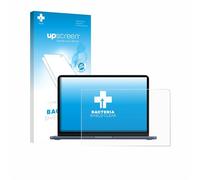 upscreen Pellicola Protettiva Antibatterica per Apple MacBook Neo 13" 2026 Protezione Schermo