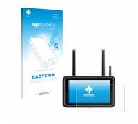 upscreen Pellicola Protettiva Antibatterica per Atomos Ninja TX Protezione Schermo
