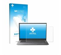 upscreen Pellicola Protettiva Antibatterica per Blackview Acebook 10 18.5" Protezione Schermo