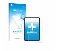 upscreen Pellicola Protettiva Antibatterica per Blackview Mega 3 Protezione Schermo