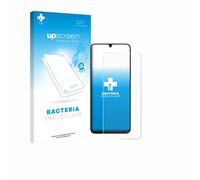 upscreen Pellicola Protettiva Antibatterica per Blackview Shark 6 5G Protezione Schermo