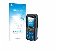 upscreen Pellicola Protettiva Antibatterica per Bosch GLM 50-23 Protezione Schermo