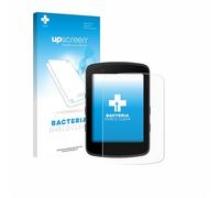 upscreen Pellicola Protettiva Antibatterica per Bryton Rider 650 Protezione Schermo