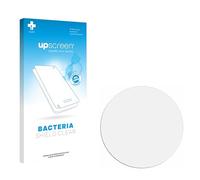 upscreen Pellicola Protettiva Antibatterica per Casio Pro Trek PRW-61 Protezione Schermo