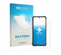 upscreen Pellicola Protettiva Antibatterica per Cubot King Kong ES 3 Protezione Schermo chiaro