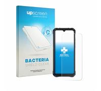 upscreen Pellicola Protettiva Antibatterica per Cubot King Kong Power 5 Protezione Schermo chiaro