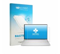 upscreen Pellicola Protettiva Antibatterica per Dell XPS 14 DA14250 Protezione Schermo chiaro