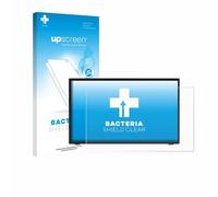 upscreen Pellicola Protettiva Antibatterica per Elo TouchSystems 2470L Protezione Schermo