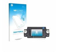 upscreen Pellicola Protettiva Antibatterica per ESU Ecos 50220 Protezione Schermo