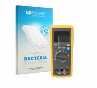 upscreen Pellicola Protettiva Antibatterica per Fluke 3000 FC Protezione Schermo chiaro