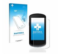 upscreen Pellicola Protettiva Antibatterica per Garmin Edge 1040 Protezione Schermo