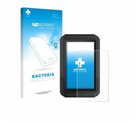 upscreen Pellicola Protettiva Antibatterica per Garmin eTrex Touch 2025 Protezione Schermo