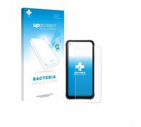 upscreen Pellicola Protettiva Antibatterica per Hammer Blade V 5G Protezione Schermo