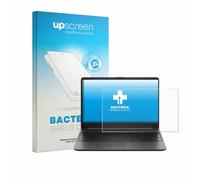 upscreen Pellicola Protettiva Antibatterica per HP EliteBook 250RT G9 Protezione Schermo chiaro