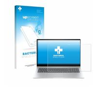 upscreen Pellicola Protettiva Antibatterica per HP Envy 17-da0503sa Protezione Schermo