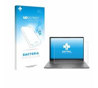 upscreen Pellicola Protettiva Antibatterica per HP ZBook 8 G1i 14" Protezione Schermo