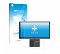 upscreen Pellicola Protettiva Antibatterica per Icom IC-7760 Protezione Schermo