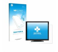 upscreen Pellicola Protettiva Antibatterica per Iiyama ProLite T1532MSC-B1S Protezione Schermo