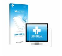 upscreen Pellicola Protettiva Antibatterica per Iiyama ProLite T1932MSC-B1S Protezione Schermo