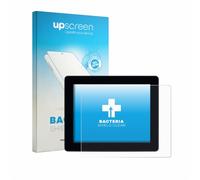 upscreen Pellicola Protettiva Antibatterica per Iiyama ProLite TF1215MC-B1 Protezione Schermo chiaro