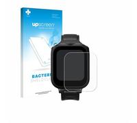 upscreen Pellicola Protettiva Antibatterica per Insta360 GPS preview remote Built-In Mic Protezione Schermo