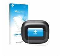 upscreen Pellicola Protettiva Antibatterica per JBL Live Beam 3 Protezione Schermo