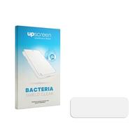 upscreen Pellicola Protettiva Antibatterica per JBL Tuner 3 Protezione Schermo chiaro