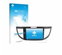 upscreen Pellicola Protettiva Antibatterica per Joying Car Radio 9" Protezione Schermo