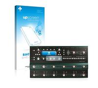 upscreen Pellicola Protettiva Antibatterica per Kemper Profiler Stage Protezione Schermo chiaro