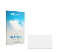 upscreen Pellicola Protettiva Antibatterica per Kenwood DMX7525DABS Protezione Schermo chiaro