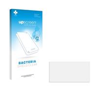 upscreen Pellicola Protettiva Antibatterica per Kenwood DMX8021DABS Protezione Schermo