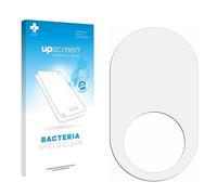 upscreen Pellicola Protettiva Antibatterica per Klamer Sous Vide Stick Protezione Schermo