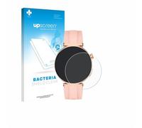 upscreen Pellicola Protettiva Antibatterica per Knauermann Pro 4 Mini 2026 Protezione Schermo